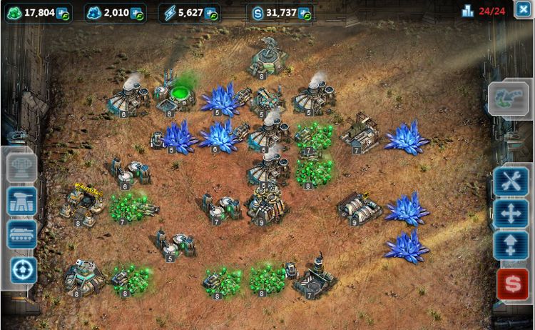Command and Conquer inca mai are multiplayer