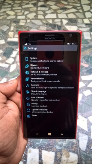 new-settings_lumia 1520_w10