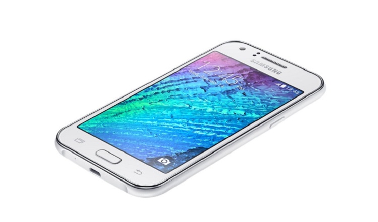 Galaxy J1, dovada ca Samsung nu renunta la entry-level