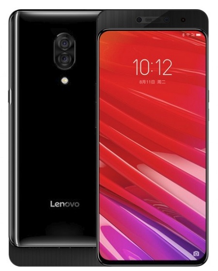 Lenovo Z5 Pro