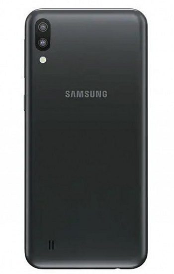 Samsung Galaxy M10