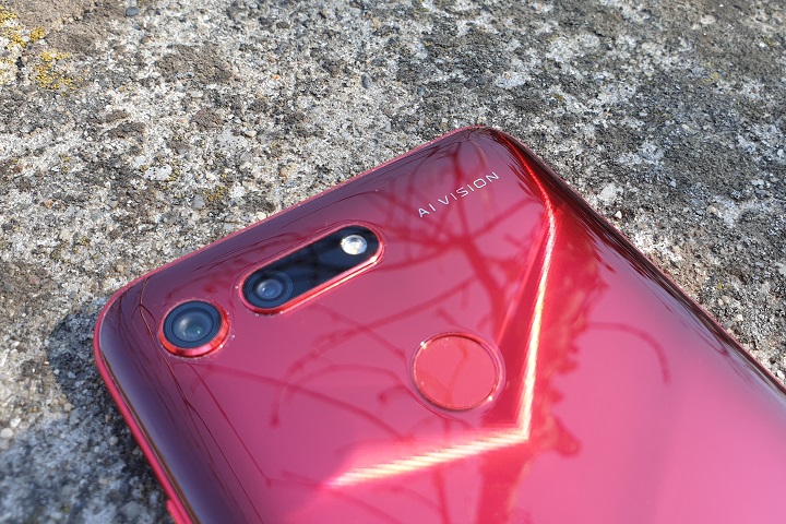 Honor View 20 review