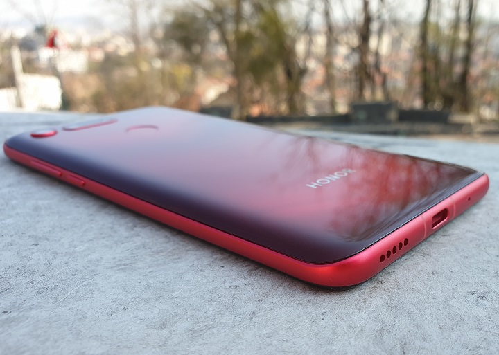 Honor View 20 review