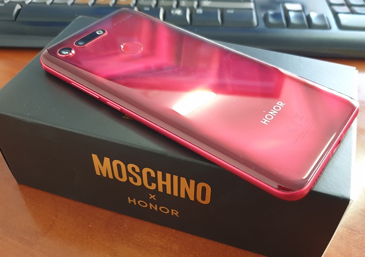 Honor View 20 review