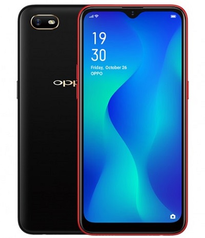 Oppo A1k