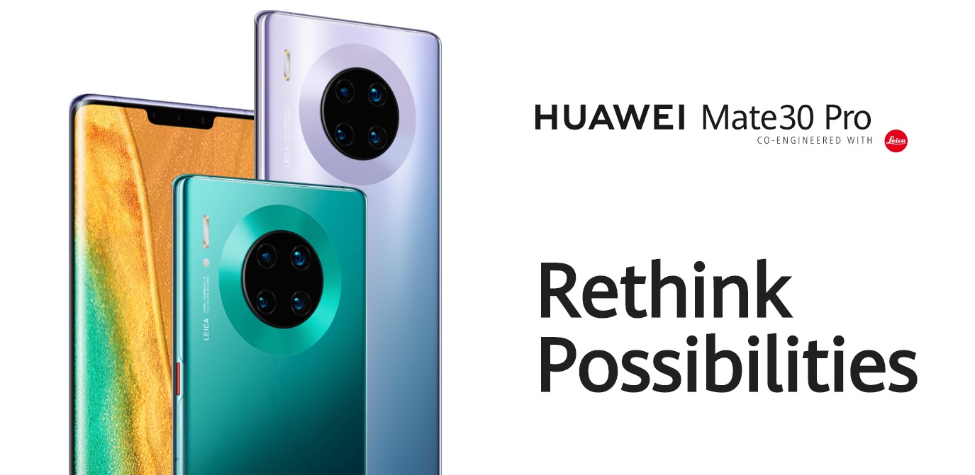 Поколение хуавей. Huawei Mate 30 Pro 5g