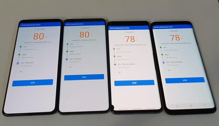 galaxy s11 vs s20