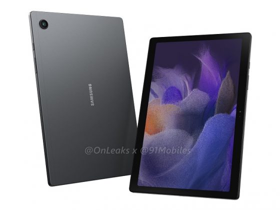 galaxy tab 2021