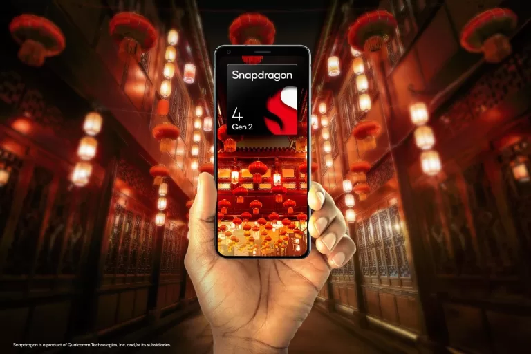 Snapdragon 4 Gen 2