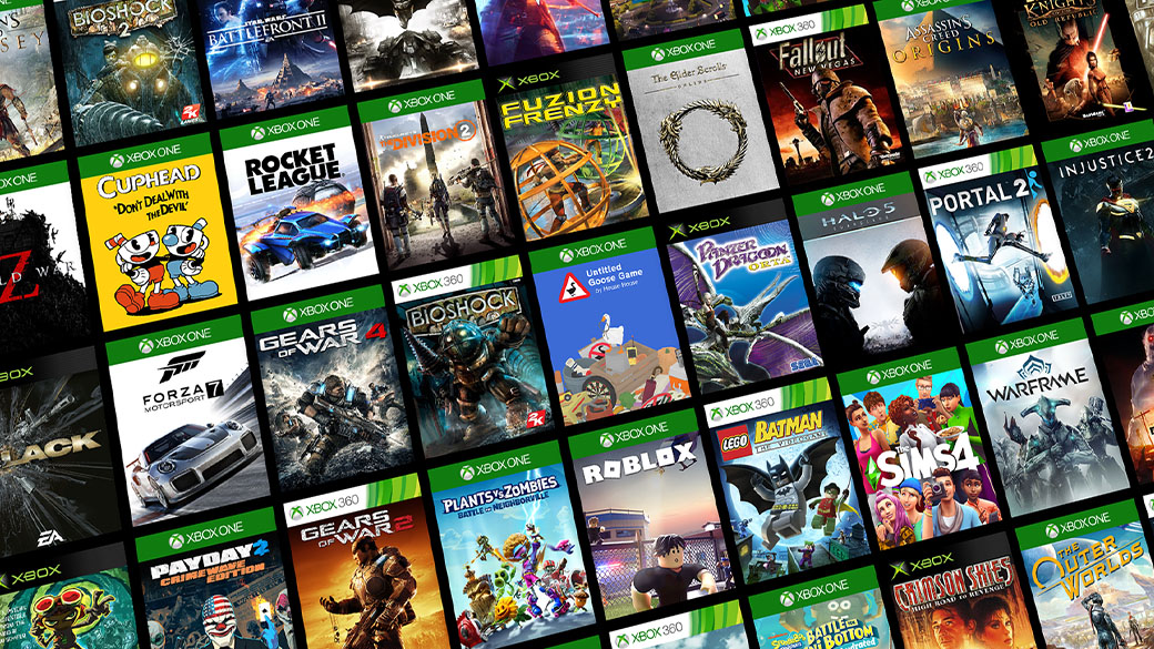 Xbox 360 Store se închide în iulie 2024