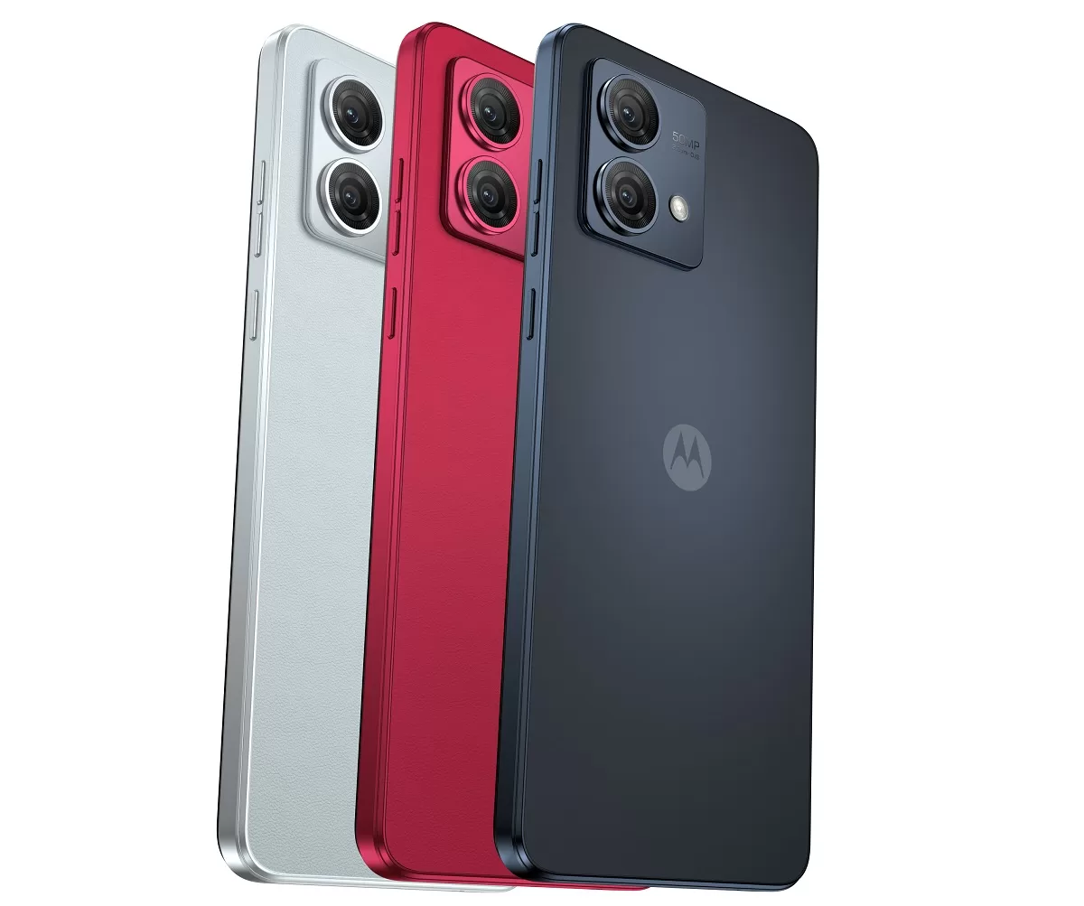 Moto G84 și Moto G54 Power disponibile în România