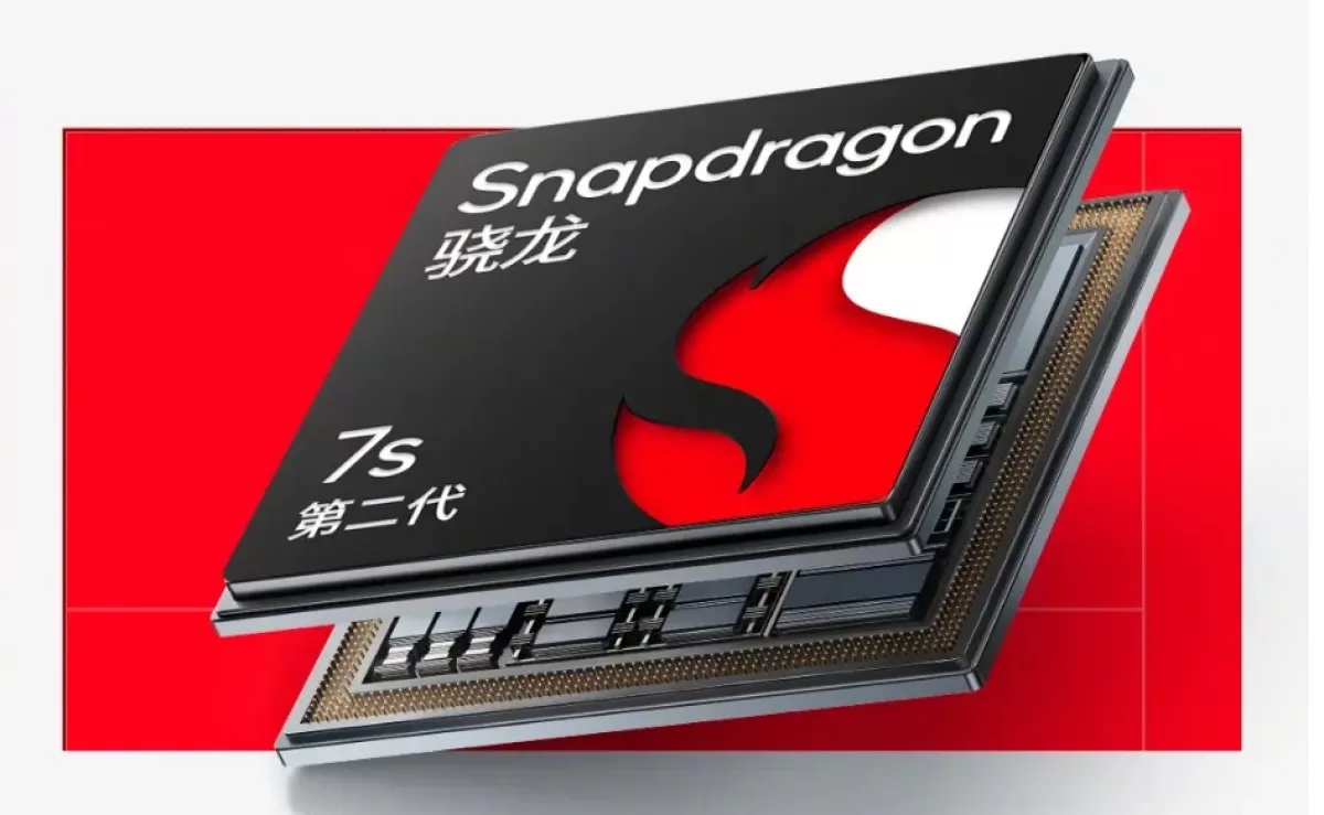 Qualcomm a prezentat Snapdragon 7s Gen 2