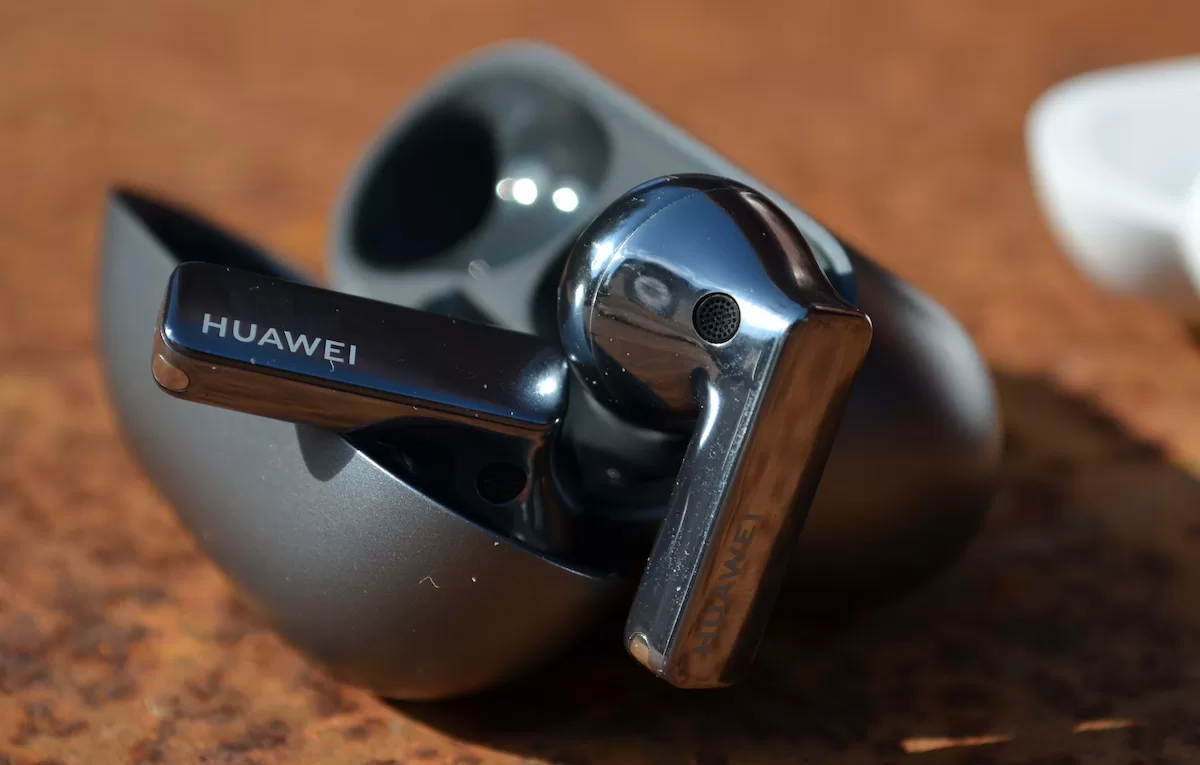 Review Huawei FreeBuds Pro 3: mai bune decât modelul FreeBuds Pro 2!