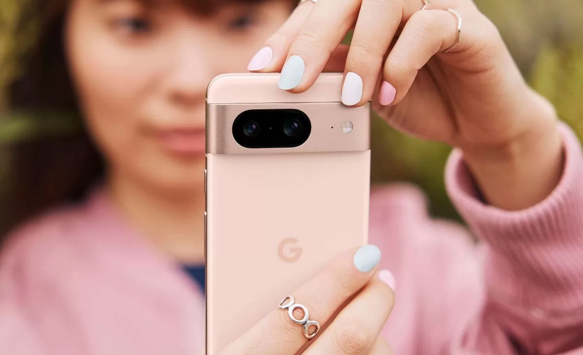 Google Pixel 8 Și Pixel 8 Pro au fost prezentate oficial