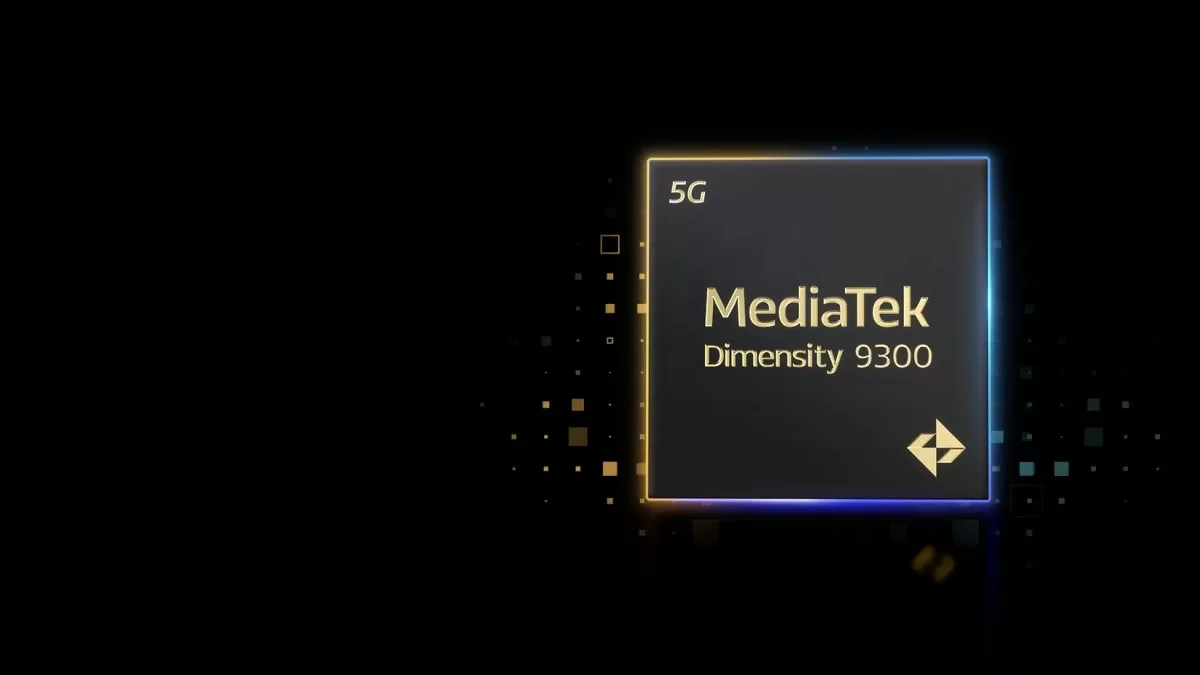 MediaTek Dimensity 9300 a fost prezentat oficial
