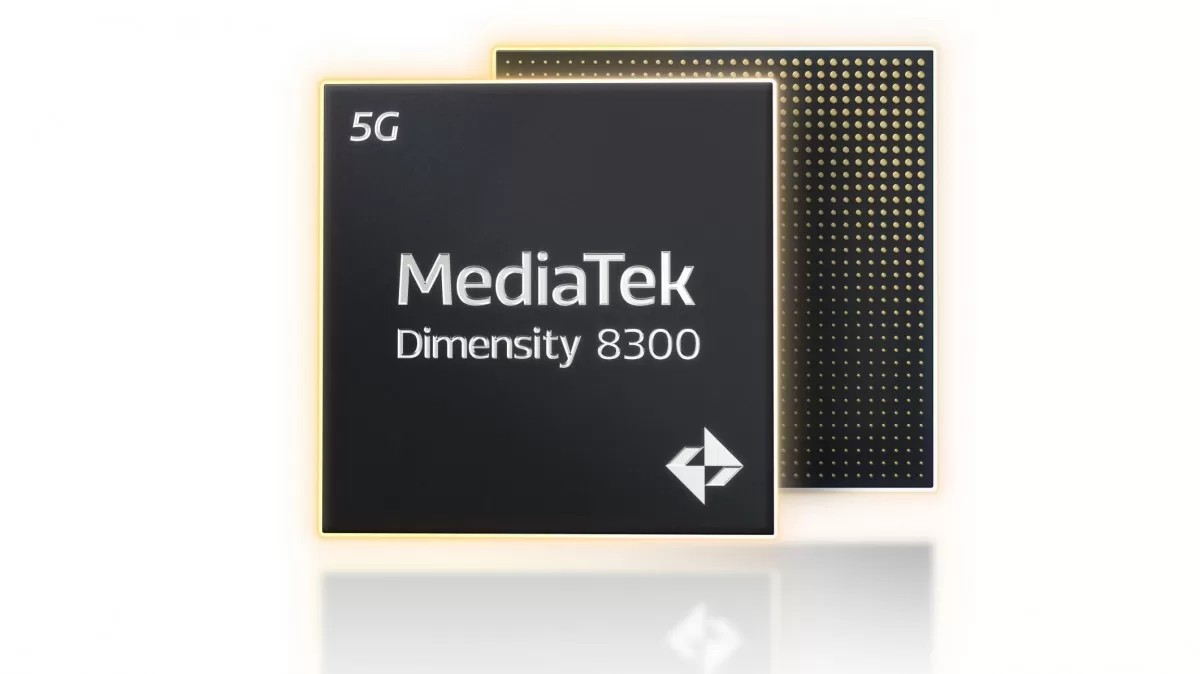 MediaTek Dimensity 8300 a fost prezentat oficial