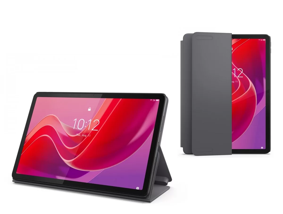 Lenovo Tab M11 (2024) anunțată oficial