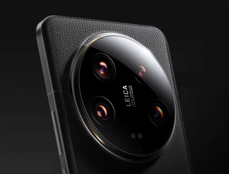 Xiaomi 14 Ultra