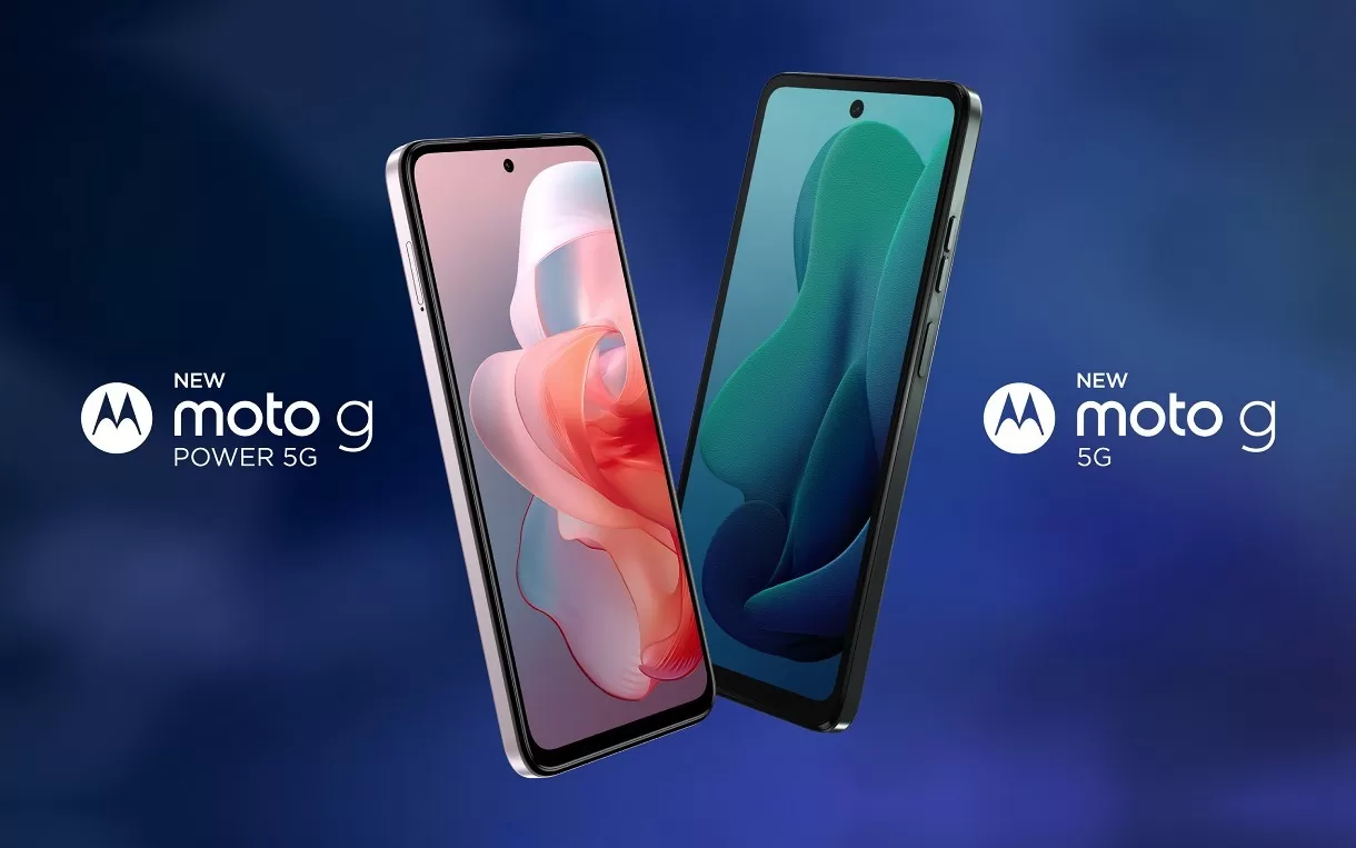 Moto G Power 5G (2024) și Moto G (2024) anunțate oficial