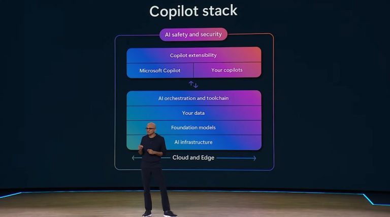 Dacă nu ați văzut încă keynote-ul lui Satya Nadella de la BUILD 2024 cu noutățile din zona AI, vă recomand să o faceți.