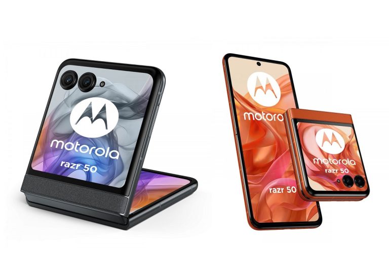 Motorola Razr 50