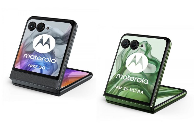 Motorola Razr 50