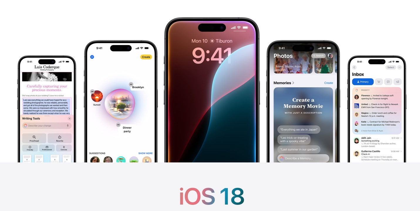 Ce este Apple Intelligence, adică AI-ul integrat în iOS/macOS și iPadOS