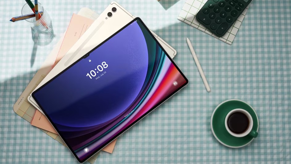 Samsung Galaxy Tab S10+ testat în Geekbench, trece la MediaTek