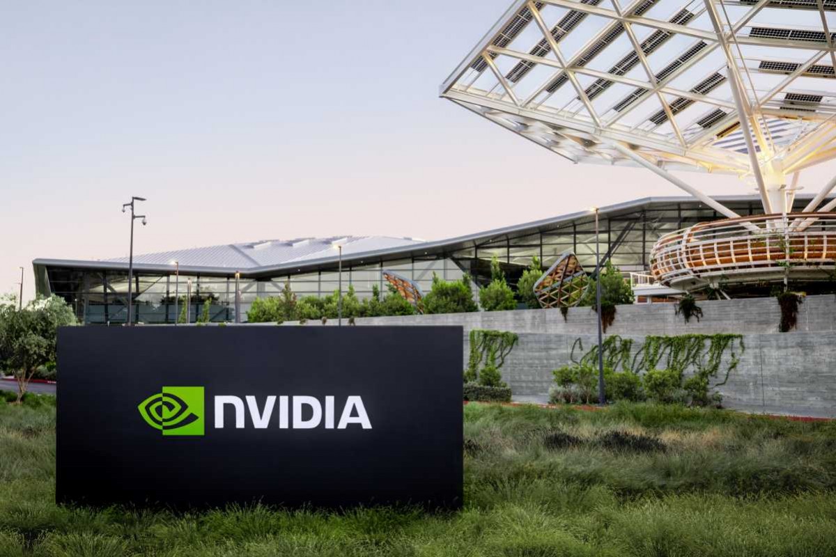 Nvidia a devenit cea mai valoroasă companie publică, depășind Microsoft