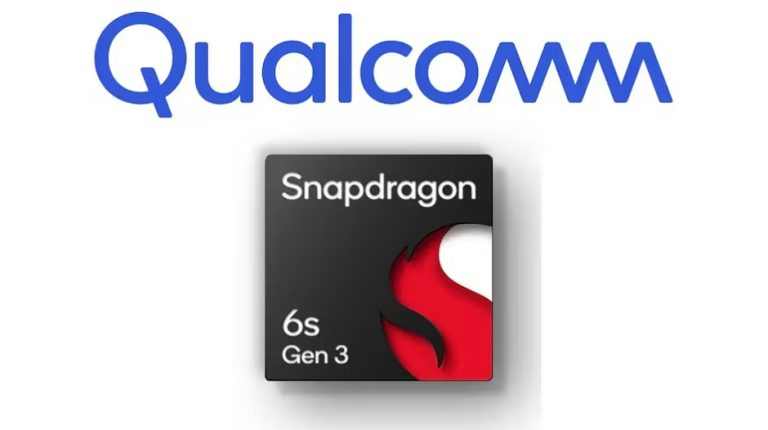 Snapdragon 6s Gen 3