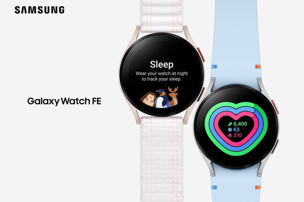 Samsung Galaxy Watch FE