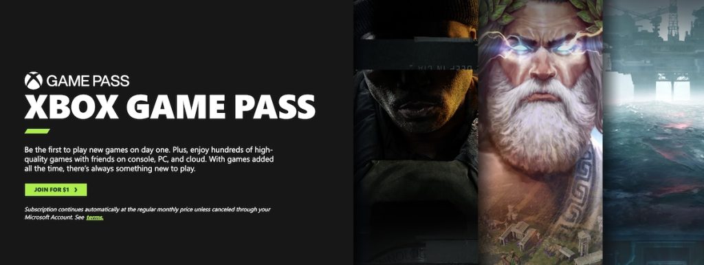 Din septembrie Microsoft va crește (din nou!) prețul abonamentelor Xbox Game Pass Ultimate, dar introduce o opțiune nouă, mai ieftină.