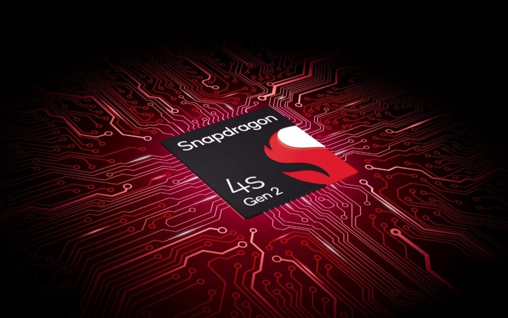 Snapdragon 4s Gen 2