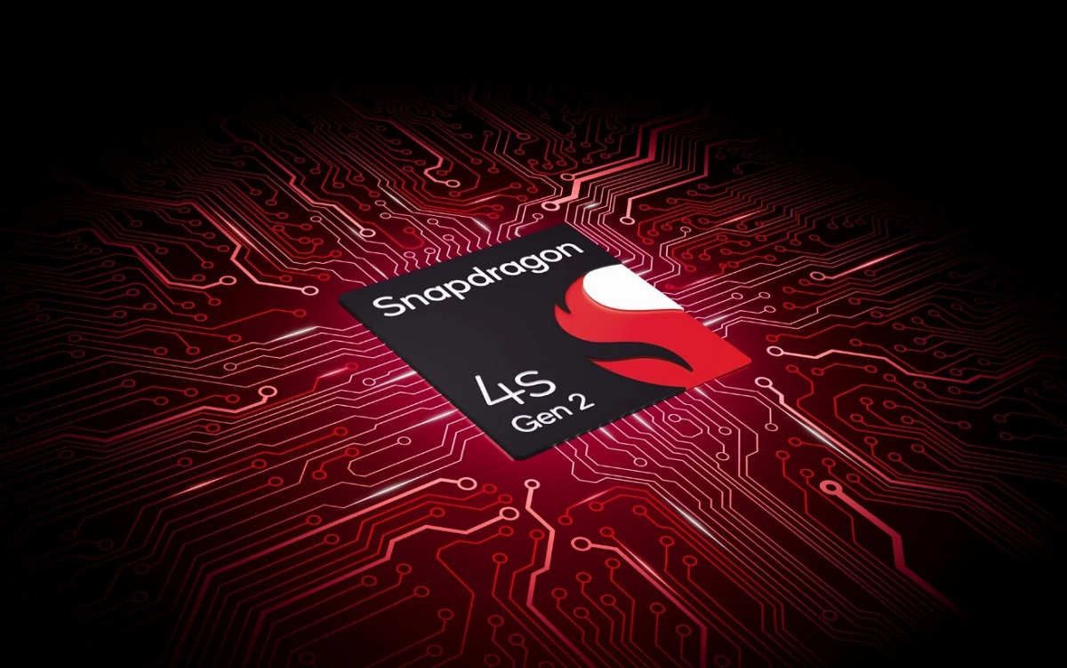 Snapdragon 4s Gen 2 a fost prezentat oficial