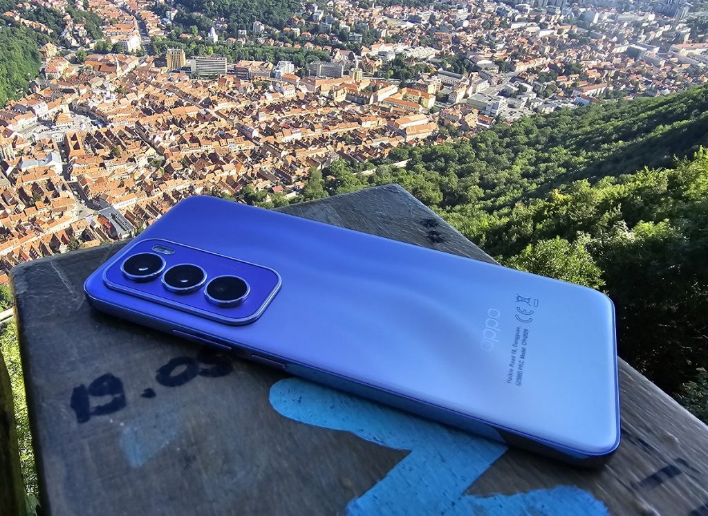 Oppo Reno12 Pro 5G