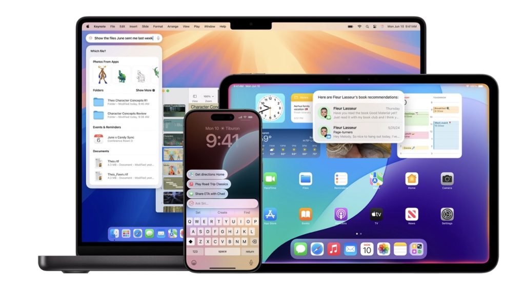 În ciuda faptului că seria iPhone 16 nu aduce nimic din AI-ul promis de Apple, a fost, ca de obicei, aglomerație la vânzări. Dacă aveți un aparat, aflați și când primiți opțiunile AI.