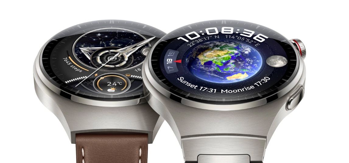 Huawei a vandut cele mai multe dispozitive wearable in Q2 2024