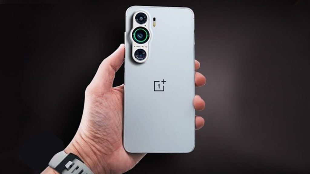 OnePlus 13