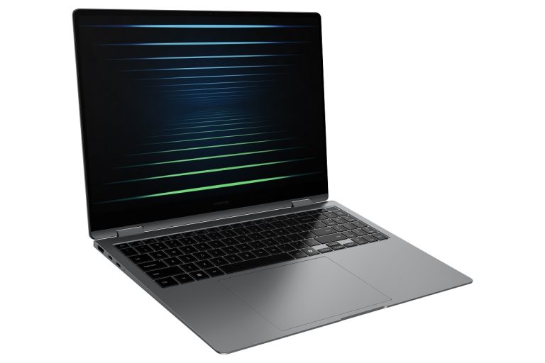 Samsung Galaxy Book 5 Pro 360