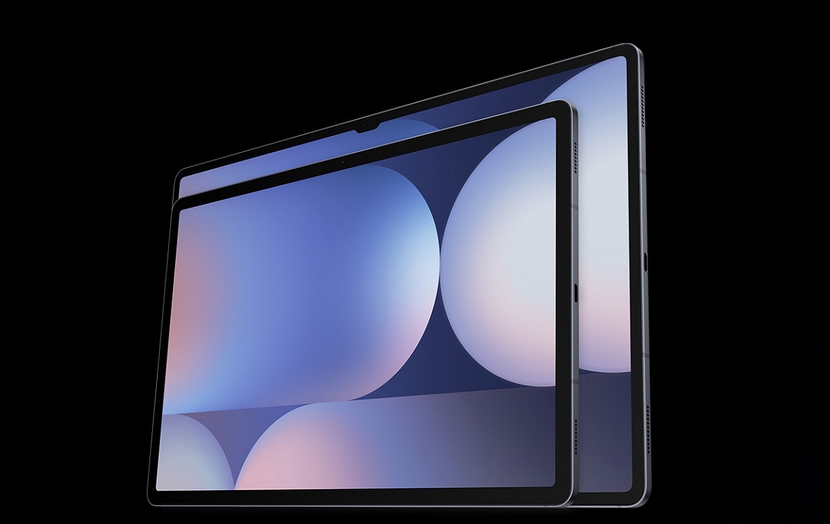 Samsung Galaxy Tab S10+ și Tab S10 Ultra anunțate oficial