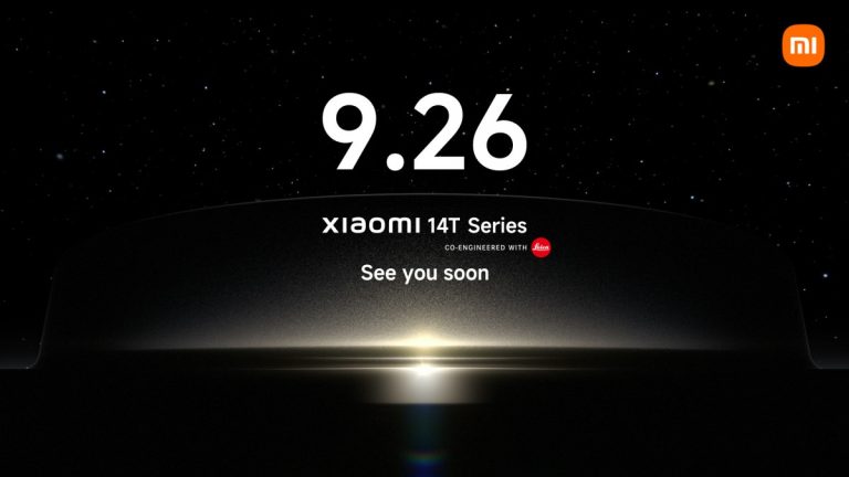 Xiaomi 14T