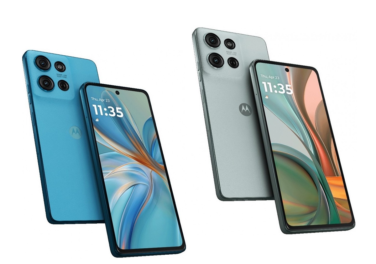 Motorola Moto G75 a fost anunțat oficial