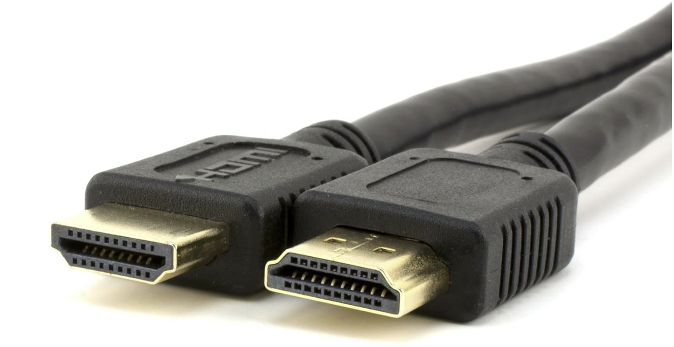 In 2025 vin cablurile HDMI 2.2 cu specificatii mai bune si preturi mai mari