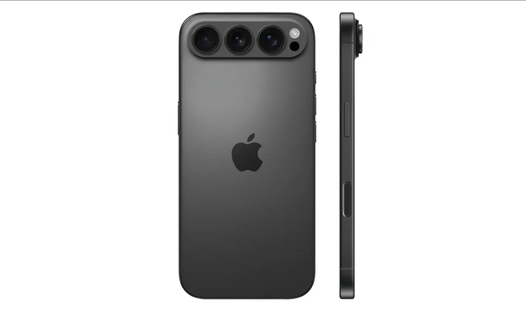 Leak: iPhone 17 Pro similar cu Pixel 9 Pro?