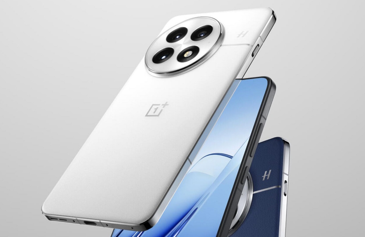 OnePlus 13 se lansează global pe 7 ianuarie