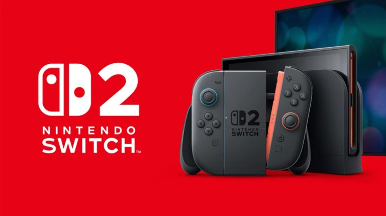 Nintendo a anunțat ieri că va lansa Nintendo Switch 2 în luna aprilie 2025. Aici sunt detaliile!