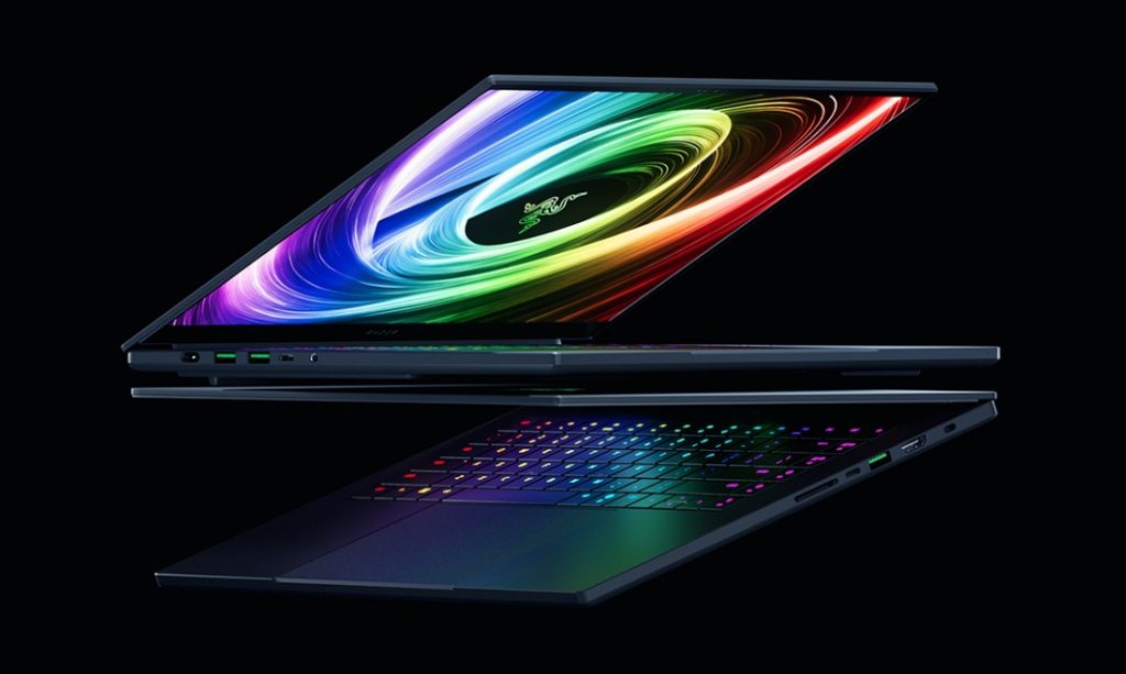 Razer Blade 16