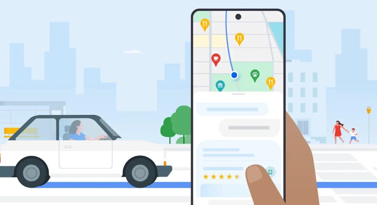 În urmă cu 20 de ani Google lansa serviciul Maps cu care omora o grămadă de afaceri, dar deschidea drumul către experiențe interesante pentru utilizatori.