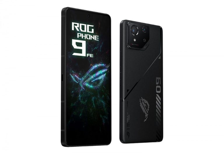 Asus ROG Phone 9 FE