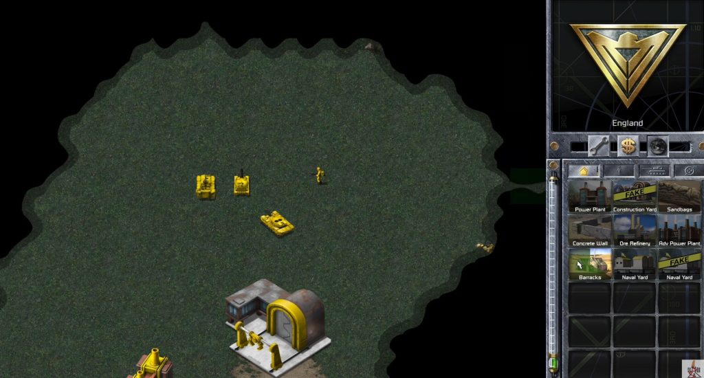 Codul sursă pentru elebrele jocuri Red Alert, Renegade și Generals din seria Command & Conquer e acum Open Source.